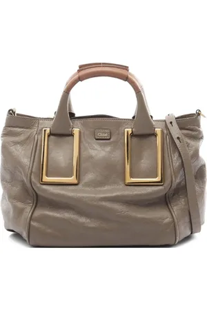 Chloé 2000s Ether Handtasche