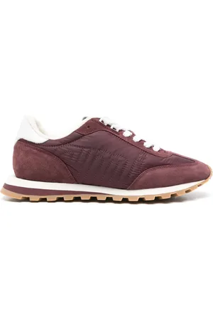 Ami New Rush Sneakers