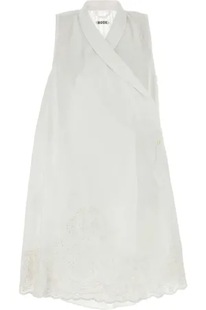 BODE Blevoir Minikleid