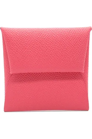 Hermès 2015 Portemonnaie aus Leder