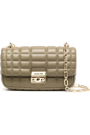 Michael Kors Schultertasche mit Kettenriemen