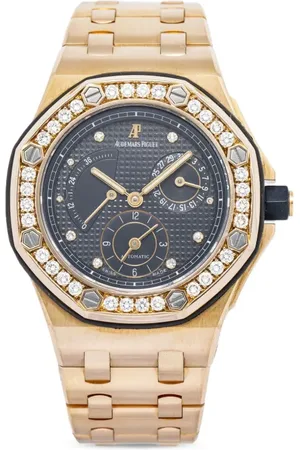 AUDEMARS PIGUET Royal Oak Offshore 40mm