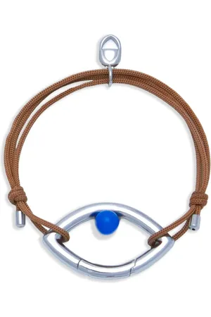 CAPSULE ELEVEN X Pantone Armband mit Perlendetail