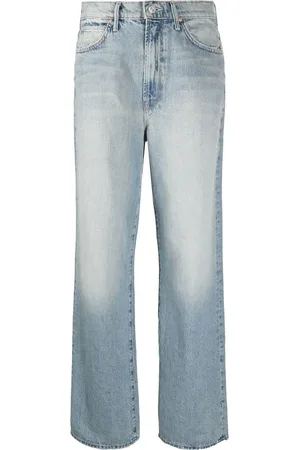 Mother Tunnel Vision Jeans