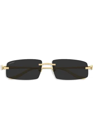 Cartier Panthère Sonnenbrille