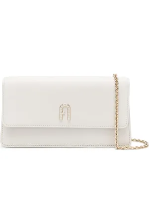 Furla Mini Diamante Clutch