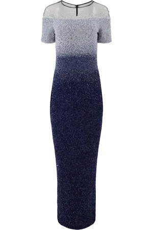 Pamella Roland Signature Abendkleid