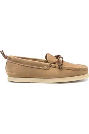 Clarks Godney Segelschuhe