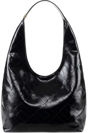 Elisabetta Franchi Gesteppte Schultertasche