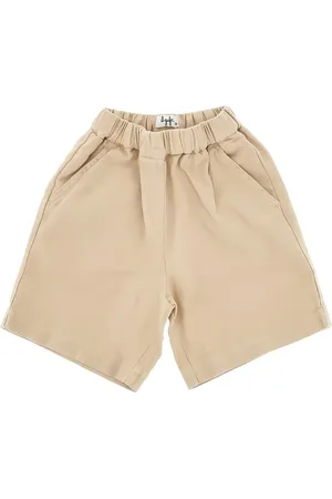 Il gufo Klassische Shorts