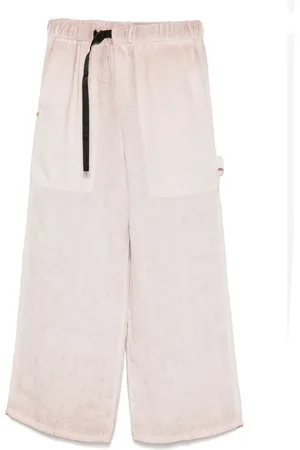 White Sand Elisabeth Hose