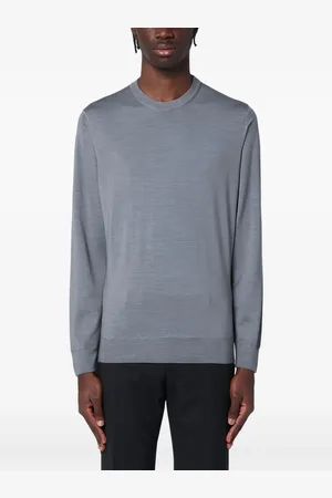 DRUMOHR Merino-Pullover