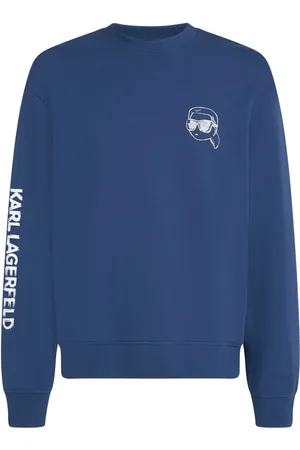 Karl Lagerfeld Ikon Sweatshirt