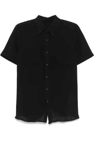 120% Lino Hemd aus Leinen