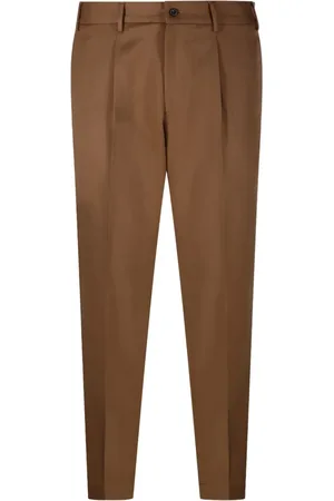 Biagio Santaniello Klassische Hose