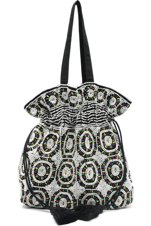 Antik Batik Baramba Tote Bag
