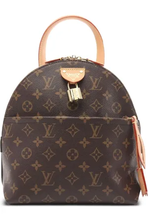 LOUIS VUITTON 2019 Moon Rucksack