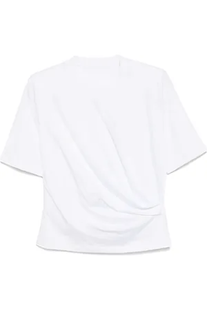 JNBY T-Shirt mit Falten