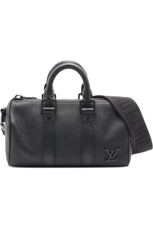 LOUIS VUITTON 2021 Keepall XS Reisetasche