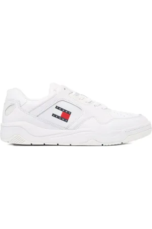 Tommy Hilfiger Sneakers mit Logo-Print