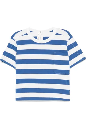 Zhoe & Tobiah Gestreiftes T-Shirt