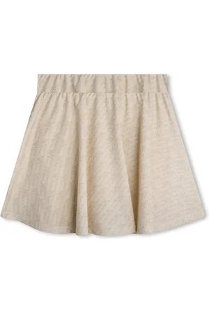 Michael Kors Klassische Shorts mit Logo-Print