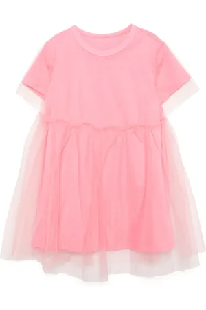 JNBY by JNBY Kleid mit rundem Ausschnitt