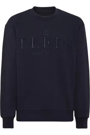 Philipp Plein Klassisches Sweatshirt