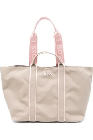 HUGO BOSS Tote Bag mit Logo