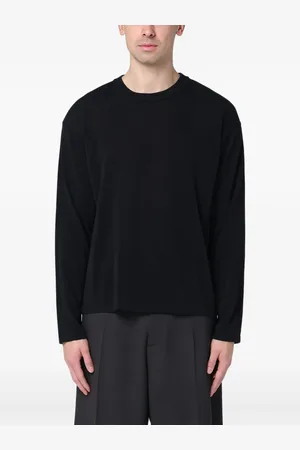 Roberto Collina Klassischer Pullover
