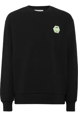 Philipp Plein Klassisches Sweatshirt