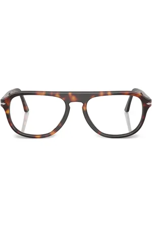 Persol Klassische Pilotenbrille
