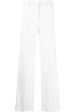 VALENTINO GARAVANI Klassische High-Waist-Hose