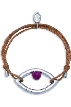 CAPSULE ELEVEN X Pantone Armband mit Perlendetail