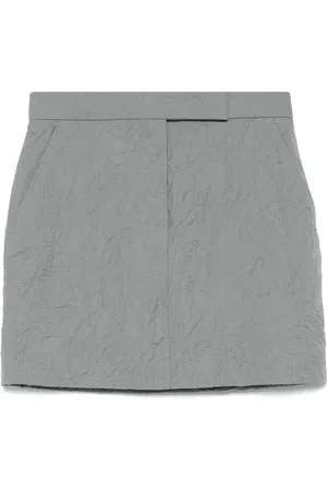 Max Mara Abate Minirock