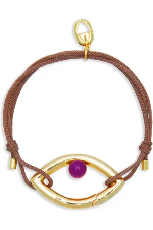 CAPSULE ELEVEN X Pantone Armband mit Perlendetail