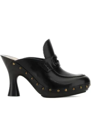 Burberry Mules 100mm