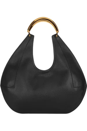 Elisabetta Franchi Schultertasche aus Leder