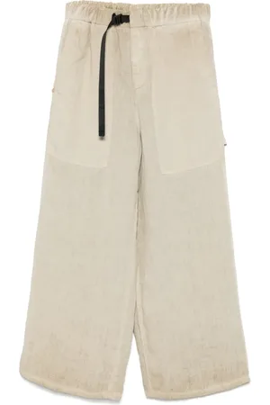 White Sand Elisabeth Hose