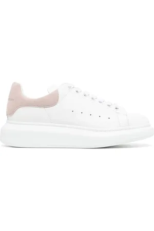 Alexander McQueen Oversized-Sneakers