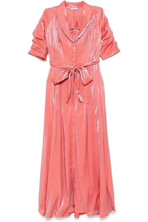 Baruni Amara Maxikleid