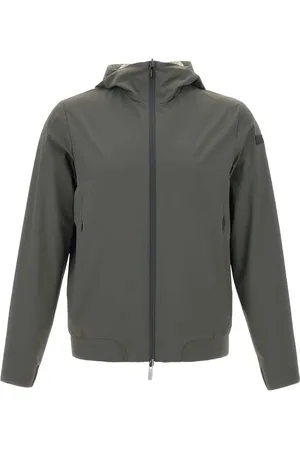 RRD Leichte Kapuzenjacke