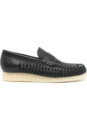 Clarks Penny-Loafer