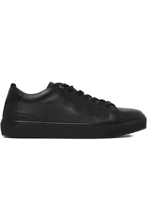 Tommy Hilfiger Sneakers mit Logo-Stickerei