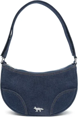 Maison Kitsuné Boogie Moon Schultertasche