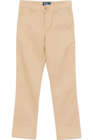 Ralph Lauren Hose aus Baumwolle