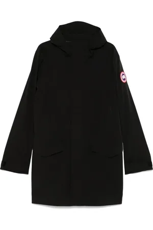 Canada Goose Barclay Mantel
