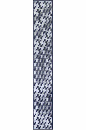 Fendi Wendbarer Jacquard-Schal