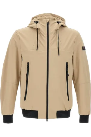 Peuterey Jacke mit Kapuze