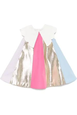HUCKLEBONES LONDON Kleid mit Trapezform